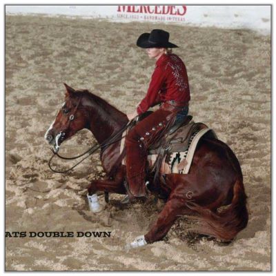 Reagon Box, Horse Trainer at Peavine Creek Farm in Ringgold, Georgia.