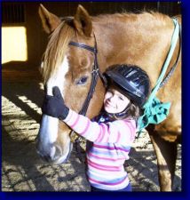 Cowboy & Sophia Reeder