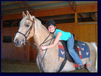 Sarah Jones & Dazzle Me