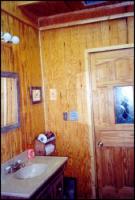 Peavine Creek Stables' Hallway (6679 bytes)