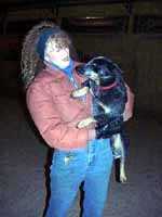 Dart & Hannah (4133 bytes)